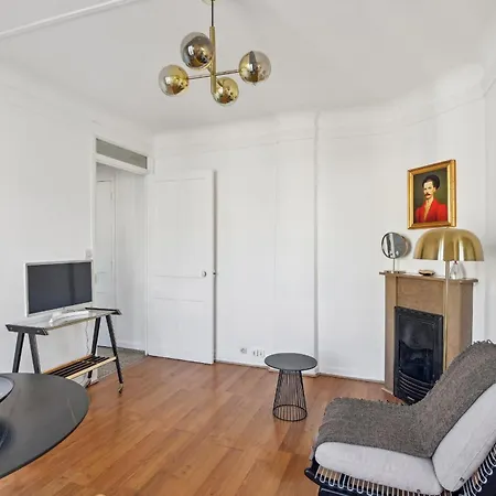 Apartment - La Defense